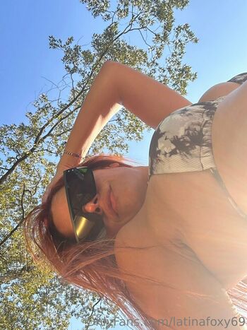 latinafoxy69