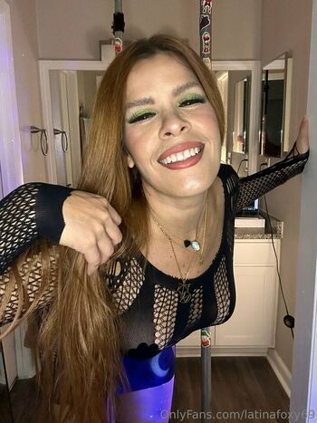latinafoxy69