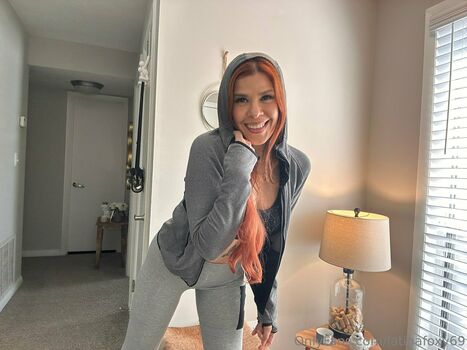 latinafoxy69