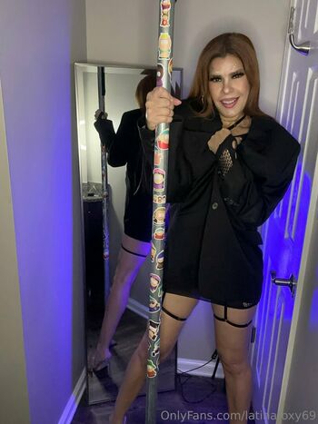 latinafoxy69