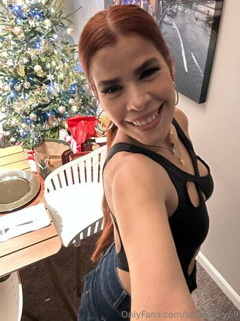 latinafoxy69