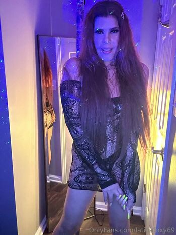 latinafoxy69