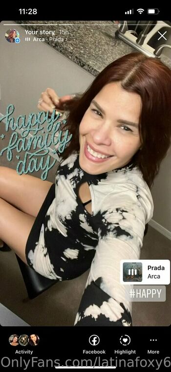 latinafoxy69