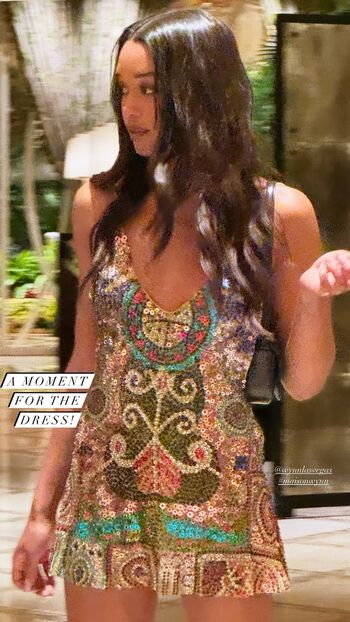Laura Harrier