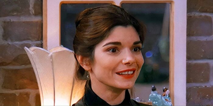 Laura San Giacomo