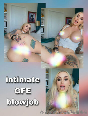 lauralux