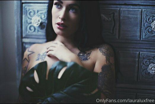 lauraluxfree