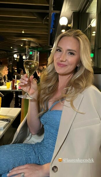 Lauren Burnham