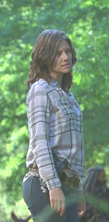 Lauren Cohan