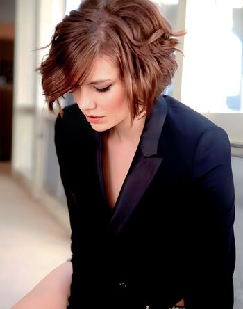 Lauren Cohan