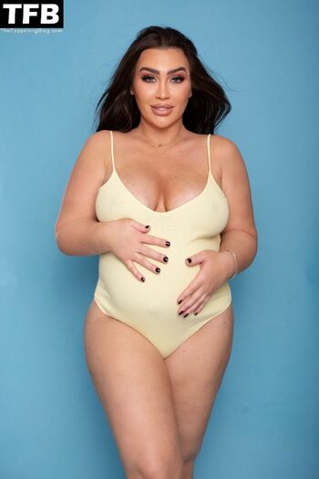 Lauren Goodger