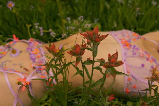 Lauren Hurlbut