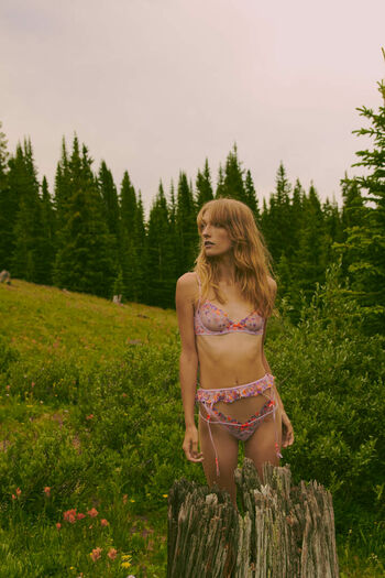 Lauren Hurlbut