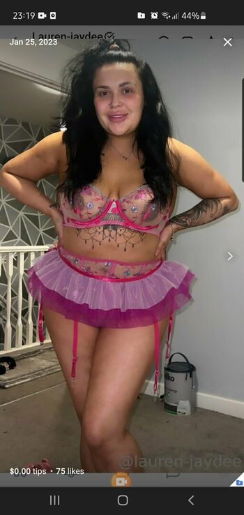 Lauren Jaydee