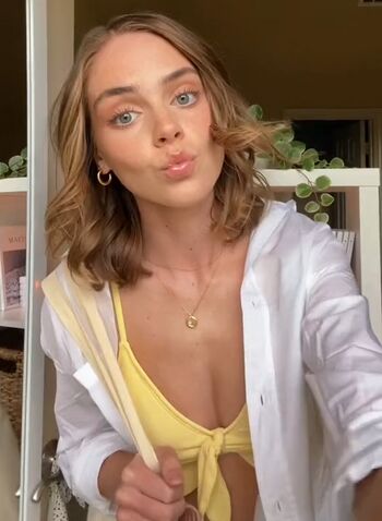 Lauren Mae