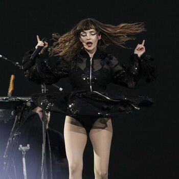 Lauren Mayberry