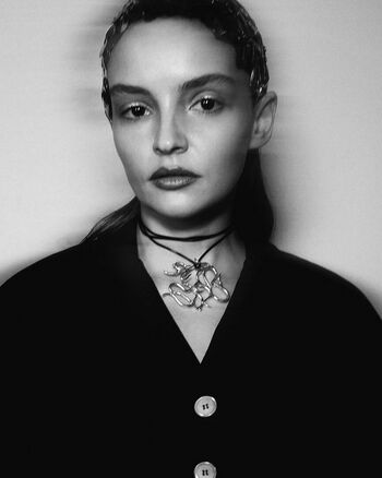 Lauren Mayberry