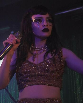 Lauren Mayberry