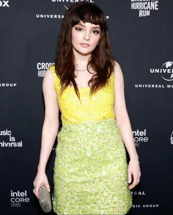 Lauren Mayberry