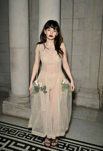 Lauren Mayberry