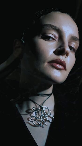 Lauren Mayberry