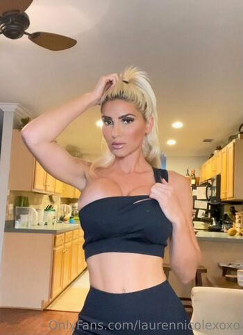 Lauren Nicole