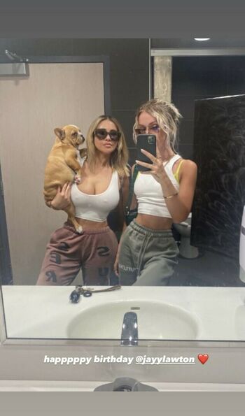 Lauren Pisciotta