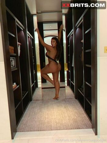 Lauren Rose Goodger