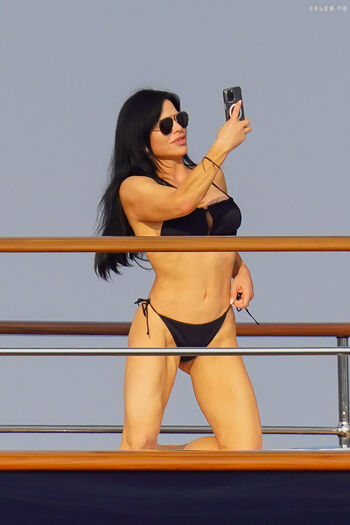 Lauren Sanchez