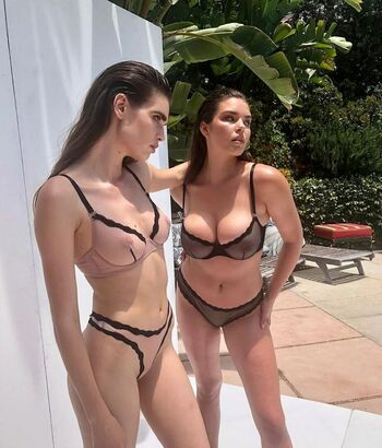 Lauren Searle