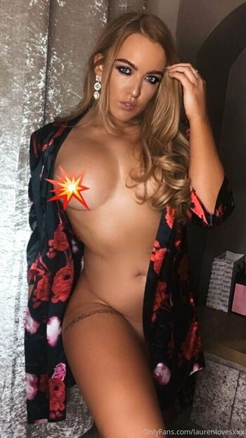 laurenlovesxxx