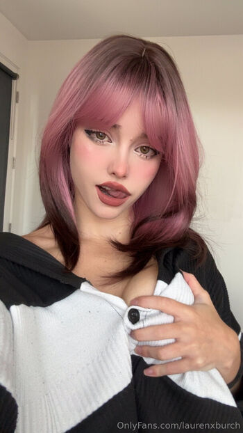 laurenxburch