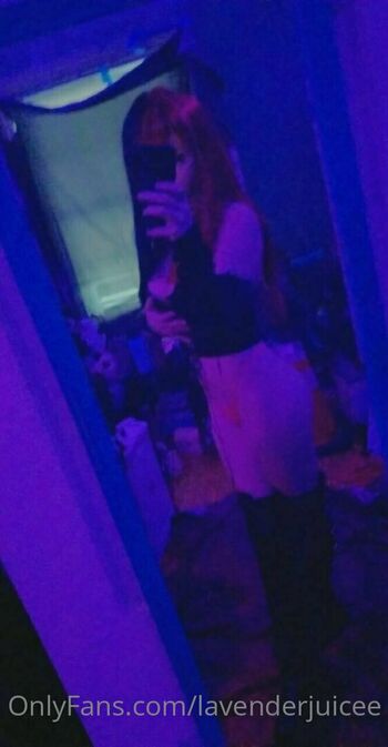 lavenderjuicee