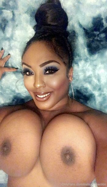 Layton Benton