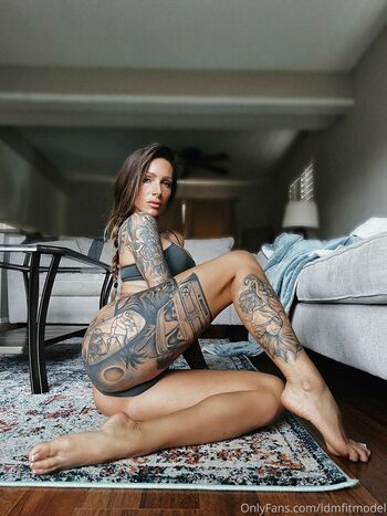 ldmfitmodel