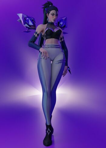 League of Legends