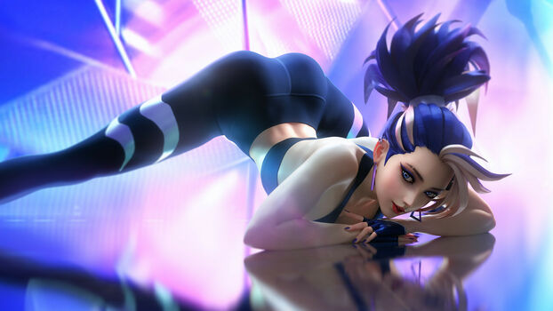 League of Legends