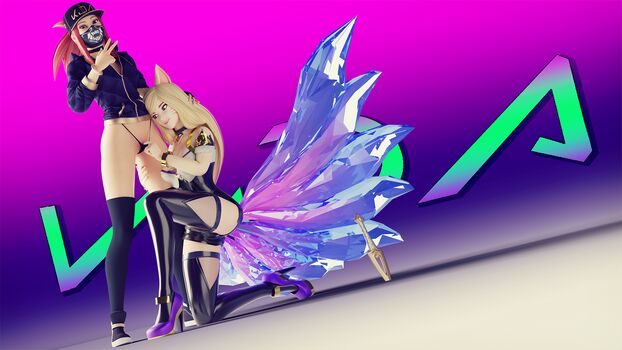 League of Legends