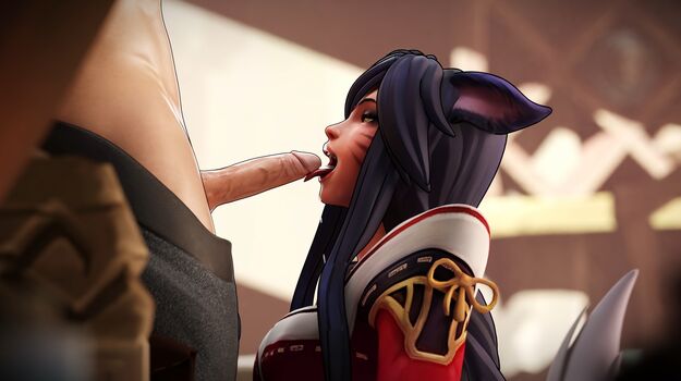 League of Legends