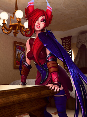League of Legends