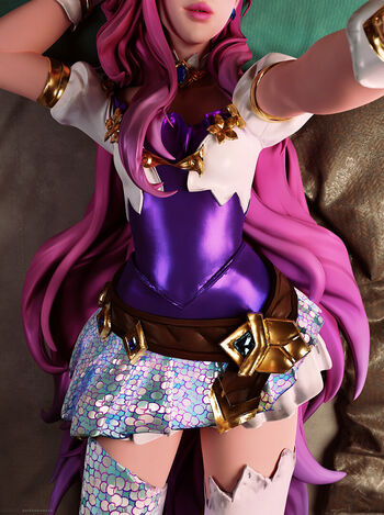 League of Legends