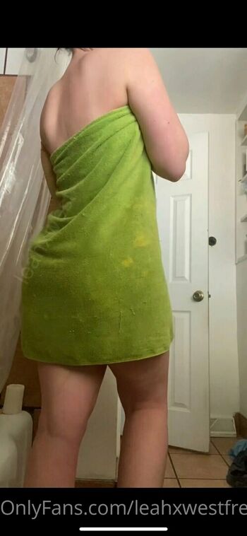 leahxwestfree