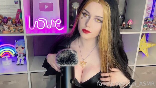 Lei ASMR