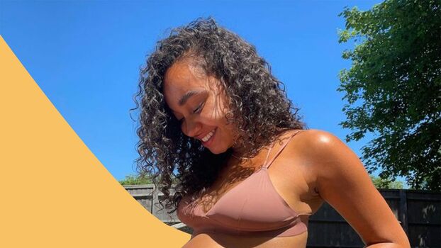 Leigh Ann Pinnock