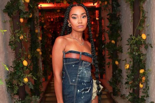 Leigh Ann Pinnock