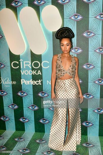 Leigh-Anne Pinnock