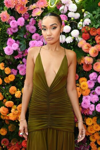 Leigh-Anne Pinnock