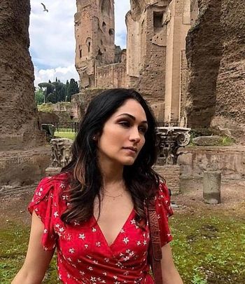 Lela Loren