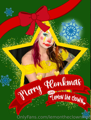 lemontheclownfree