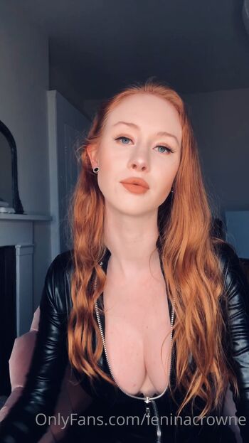 Lenina Crowne